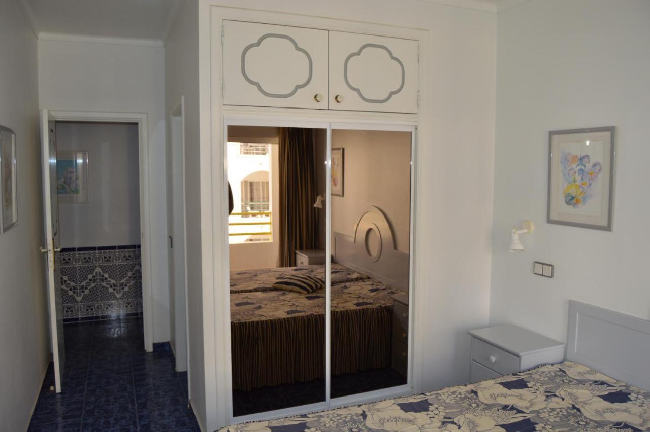 Apartamento Eden Monte Gordo Exterior photo