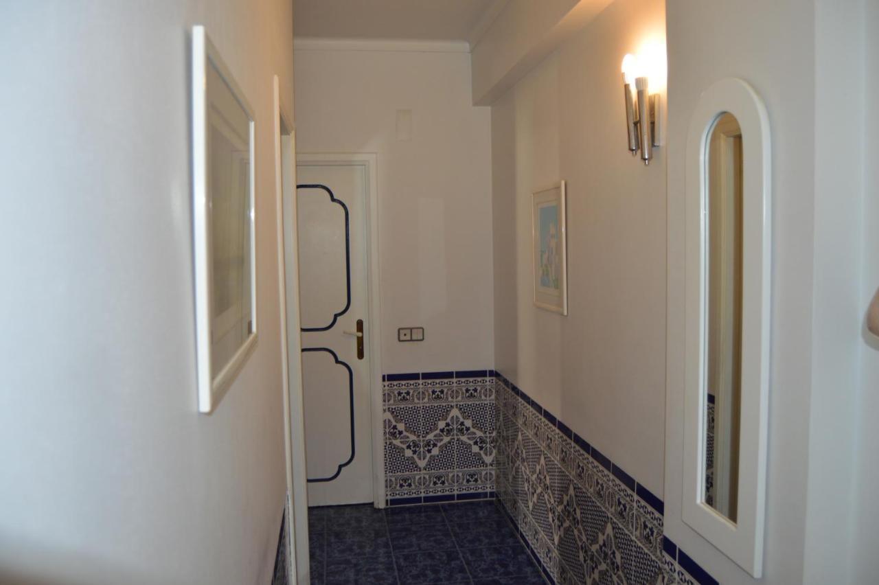 Apartamento Eden Monte Gordo Exterior photo