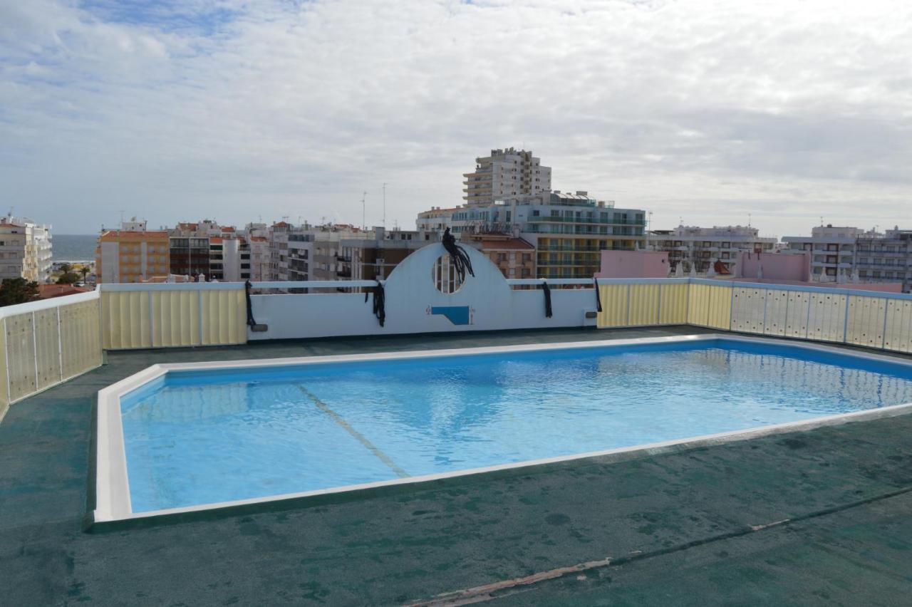Apartamento Eden Monte Gordo Exterior photo