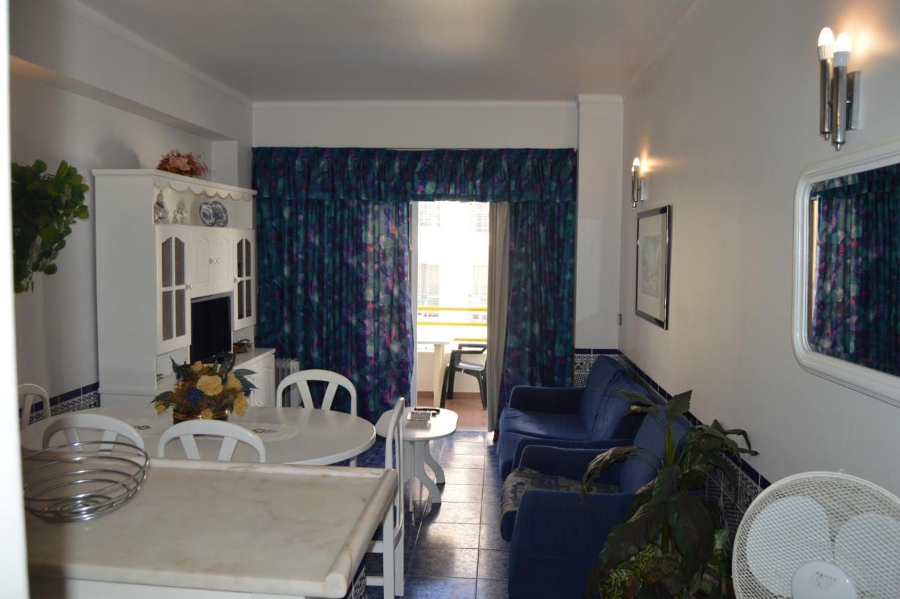 Apartamento Eden Monte Gordo Exterior photo