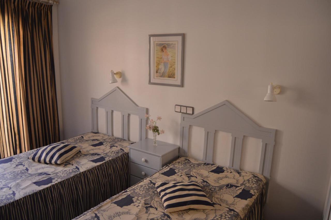 Apartamento Eden Monte Gordo Exterior photo